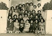 AIN TEMOUCHENT PAUL LANGEVIN 1954 6 EME